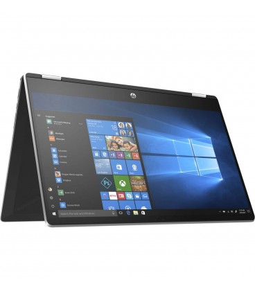 لپ تاپ 15 اینچی اچ پی مدل Pavilion X360 15T-DQ000-A