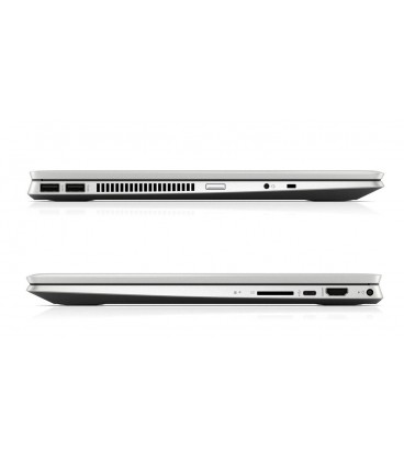 لپ تاپ 15 اینچی اچ پی مدل Pavilion X360 15T-DQ000-A