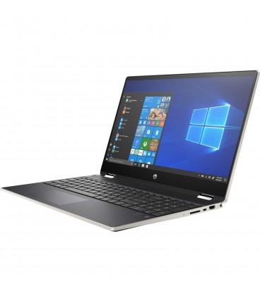 لپ تاپ 15 اینچی اچ پی مدل Pavilion X360 15T-DQ000-A