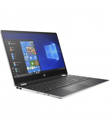 لپ تاپ 15 اینچی اچ پی مدل Pavilion X360 15T-DQ000-A