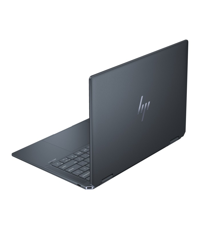 لپ تاپ 16 اینچی لمسی اچ پی مدل LAPTOP HP SPECTRE X360 16 EF2013DX - A - i7 13700H - 16GB DDR4 - 512GB SSD - Intel - Touch