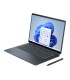 لپ تاپ 16 اینچی لمسی اچ پی مدل LAPTOP HP SPECTRE X360 16 EF2013DX - A - i7 13700H - 16GB DDR4 - 512GB SSD - Intel - Touch
