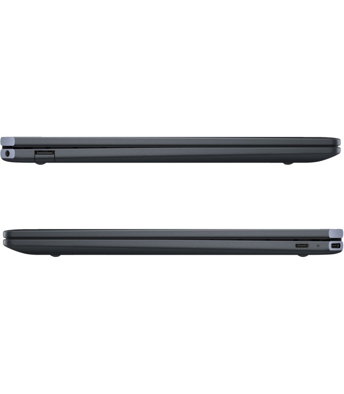 لپ تاپ 16 اینچی لمسی اچ پی مدل LAPTOP HP SPECTRE X360 16 EF2013DX - A - i7 13700H - 16GB DDR4 - 512GB SSD - Intel - Touch