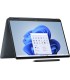 لپ تاپ 16 اینچی لمسی اچ پی مدل LAPTOP HP SPECTRE X360 16 EF2013DX - A - i7 13700H - 16GB DDR4 - 512GB SSD - Intel - Touch