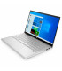 لپ تاپ 14 اینچی اچ پی مدل HP Laptop Pavilion X360 14T DY000 - 7AS - i7 1195G7 - 8GB DDR4 - 1TB SSD - Intel Iris Xe - TOUCH - PEN