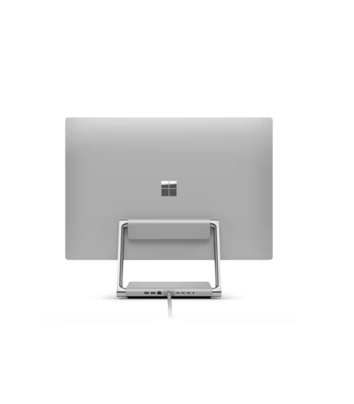 کامپیوتر همه کاره 28 اینچ مایکروسافت سرفیس MICROSOFT SURFACE STUDIO 2+ - i7 11370H - 32GB DDR4 - 1TB SSD - 6GB RTX3060 - Touch