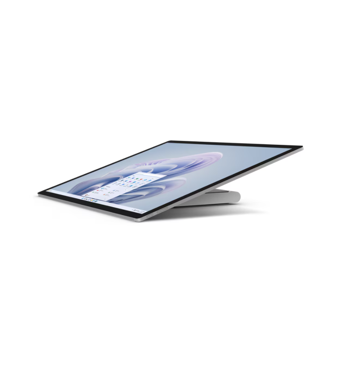 کامپیوتر همه کاره 28 اینچ مایکروسافت سرفیس MICROSOFT SURFACE STUDIO 2+ - i7 11370H - 32GB DDR4 - 1TB SSD - 6GB RTX3060 - Touch