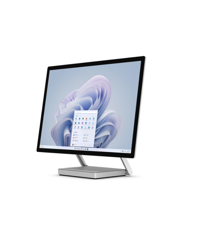 کامپیوتر همه کاره 28 اینچ مایکروسافت سرفیس MICROSOFT SURFACE STUDIO 2+ - i7 11370H - 32GB DDR4 - 1TB SSD - 6GB RTX3060 - Touch