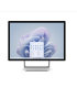 کامپیوتر همه کاره 28 اینچ مایکروسافت سرفیس MICROSOFT SURFACE STUDIO 2+ - i7 11370H - 32GB DDR4 - 1TB SSD - 6GB RTX3060 - Touch