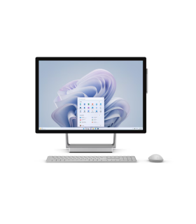 کامپیوتر همه کاره 28 اینچ مایکروسافت سرفیس MICROSOFT SURFACE STUDIO 2+ - i7 11370H - 32GB DDR4 - 1TB SSD - 6GB RTX3060 - Touch