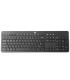 کیبورد و ماوس بی سیم اچ پی مدل HP KEYBOARD AND MOUSE T6L04AA Slim Wireless
