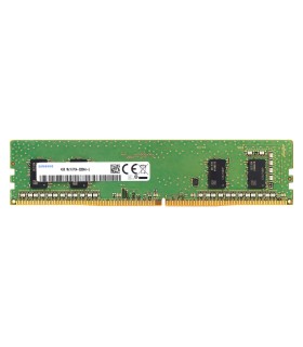 رم دسکتاپ سامسونگ 4 گیگابایت باس 3200 RAM Samsung PC SO-DIMM 4GB DDR4 3200MH