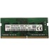 رم لپ تاپ میکرون 4 گیگابایت باس 3200 RAM MICRON PC SO-DIMM 4GB DDR4 3200MH