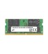 رم لپ تاپ میکرون 4 گیگابایت باس 3200 RAM MICRON PC SO-DIMM 4GB DDR4 3200MH