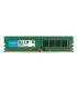 رم دسکتاپ کروشیال 16 گیگابایت باس 2666 RAM CRUCIAL PC U-DIMM 16GB DDR4 2666MH