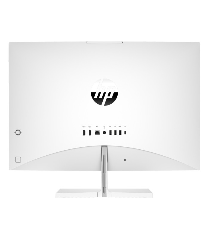 کامپیوتر همه کاره 27 اینچی اچ پی مدل All In One HP PAVILION 27 CA2000 A - i7 13700 - 16GB DDR4 - 1TB SSD - 4GB RTX3050 - Touch