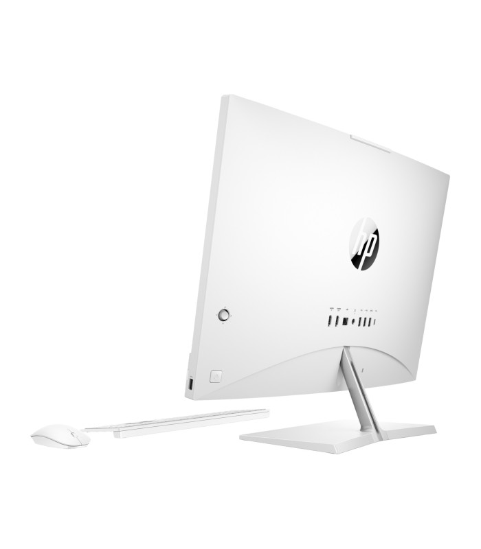 کامپیوتر همه کاره 27 اینچی اچ پی مدل All In One HP PAVILION 27 CA2000 A - i7 13700 - 16GB DDR4 - 1TB SSD - 4GB RTX3050 - Touch