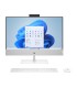 کامپیوتر همه کاره 27 اینچی اچ پی مدل All In One HP PAVILION 27 CA2000 A - i7 13700 - 16GB DDR4 - 1TB SSD - 4GB RTX3050 - Touch