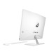 کامپیوتر همه کاره 27 اینچی اچ پی مدل All In One HP PAVILION 27 CA2000 C - i7 13700 - 32GB DDR4 - 2TB SSD - 4GB RTX3050 - Touch