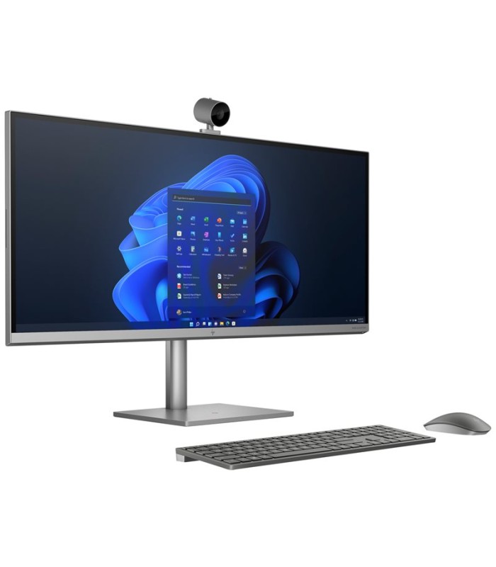 کامپیوتر همه کاره 34 اینچی اچ پی مدل All In One HP ENVY 34 C1101NH - B - i7 12700 - 32GB DDR5 - 1TB SSD - 6GB RTX3060