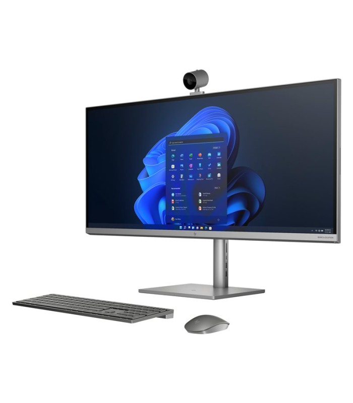 کامپیوتر همه کاره 34 اینچی اچ پی مدل All In One HP ENVY 34 C1101NH - B - i7 12700 - 32GB DDR5 - 1TB SSD - 6GB RTX3060