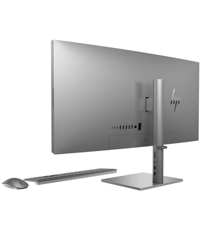 کامپیوتر همه کاره 34 اینچی اچ پی مدل All In One HP ENVY 34 C1101NH - B - i7 12700 - 32GB DDR5 - 1TB SSD - 6GB RTX3060