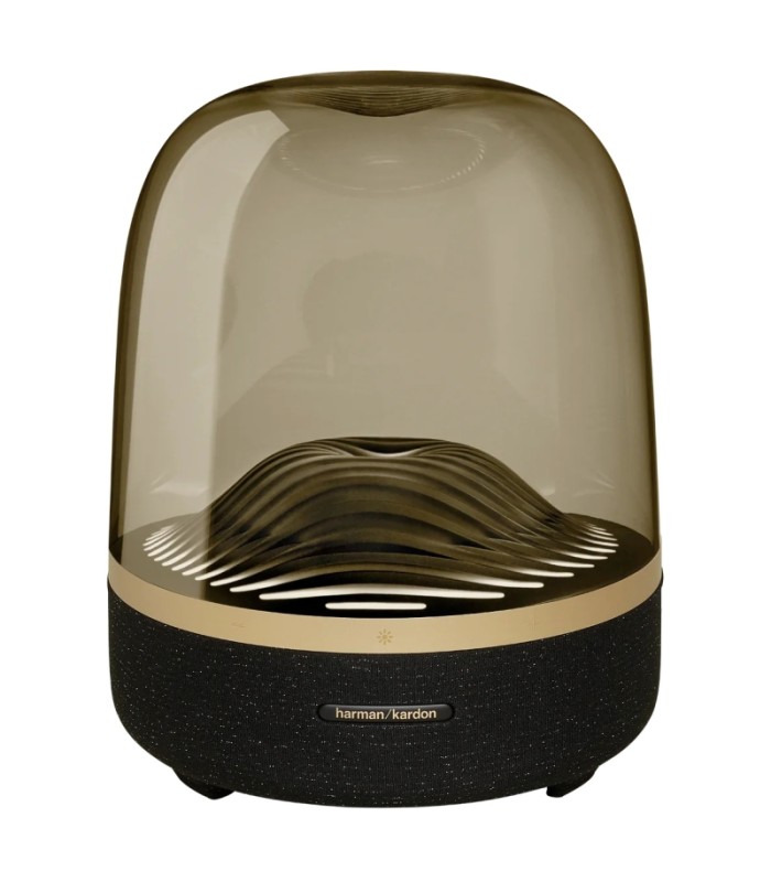 اسپیکر بلوتوثی هارمن کاردن مدل Harman Kardon Aura Studio 3 Limited Edition bluetooth speaker