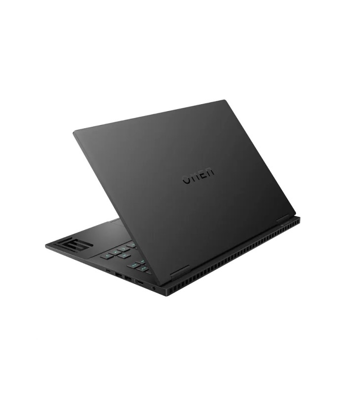 لپ تاپ گیمینگ 16 اینچی اچ پی مدل LAPTOP HP OMEN 16 WD0063DX - B - i7 13620H - 32GB DDR5 - 1TB SSD - 6GB RTX4050 - Non Touch
