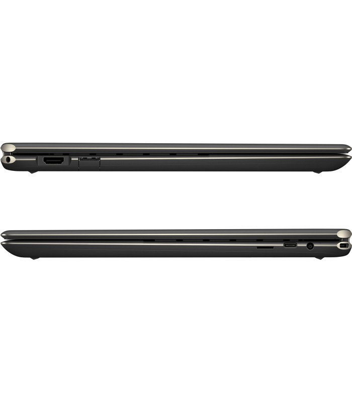 لپ تاپ 16 اینچی اچ پی مدل LAPTOP HP SPECTRE X360 16T F2013DX - A - i7 13700H - 16GB DDR4 - 512GB SSD - Intel - Touch