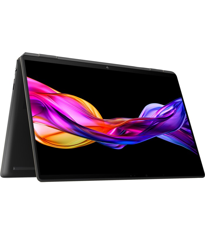 لپ تاپ 16 اینچی اچ پی مدل LAPTOP HP SPECTRE X360 16T F2013DX - A - i7 13700H - 16GB DDR4 - 512GB SSD - Intel - Touch