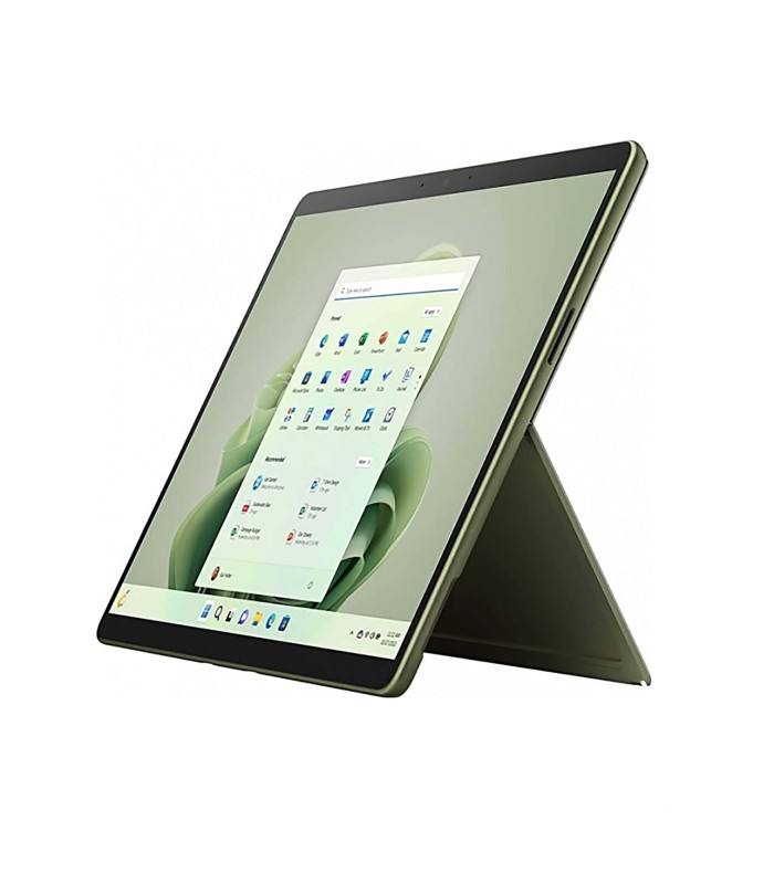 تبلت 13 اینچ مایکروسافت سرفیس پرو Tablet MICROSOFT SURFACE Pro 9 - i7 1265U - 16GB DDR4 - 512GB SSD - Intel Iris