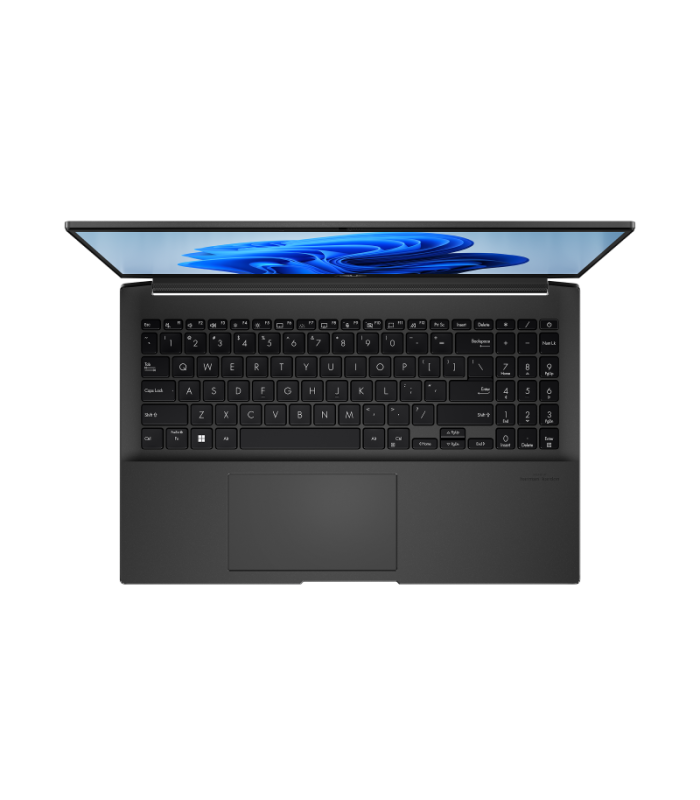 لپ تاپ 15.6 اینچی ایسوس مدل LAPTOP ASUS Q530JV - i7 13620H - 16GB DDR5 - 512GB SSD - 6GB RTX3050 - Non Touch