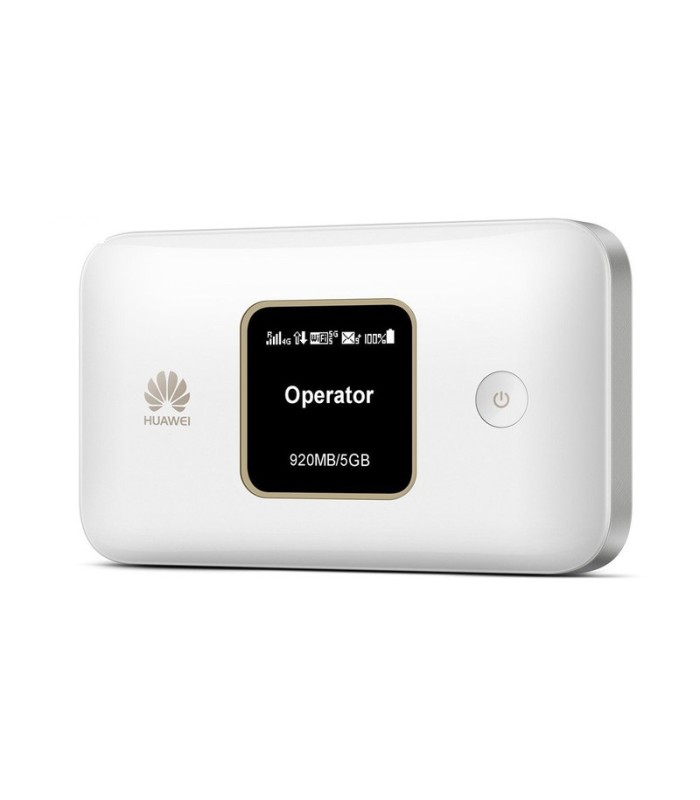 مودم 4G قابل حمل هوآوی مدل E5785