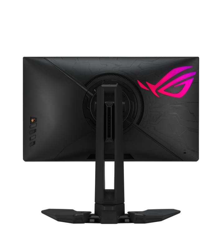مانیتور گیمینگ 24 اینچی ایسوس مدل MONITOR ASUS  ROG SWIFT PRO PG248QP