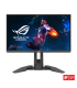 مانیتور گیمینگ 24 اینچی ایسوس مدل MONITOR ASUS  ROG SWIFT PRO PG248QP