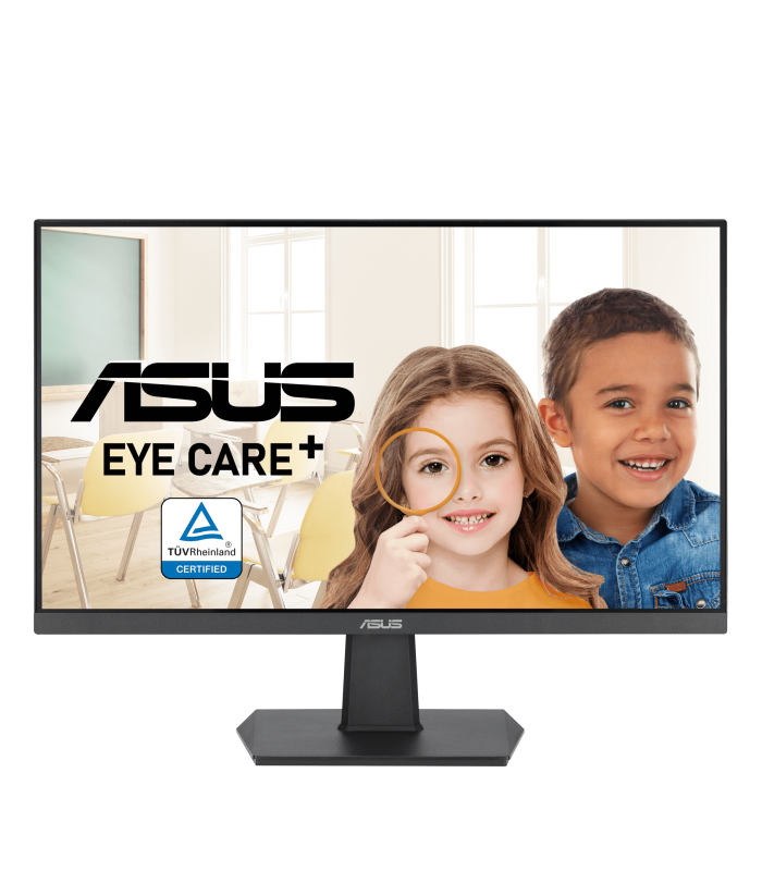 مانیتور 27 اینچی ایسوس مدل MONITOR ASUS VA27EHF