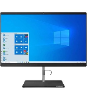 کامپیوتر همه کاره 21.5 اینچی لنوو مدل All In One LENOVO V30A 22ITL - i3 1115G4 - 16GB DDR4 - 1TB HDD - Intel - Non Touch
