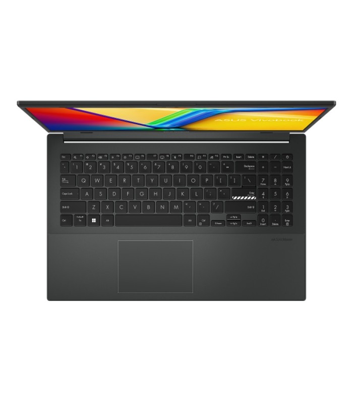لپ تاپ 15.6 اینچی ایسوس مدل LAPTOP ASUS E1504 FA - R5 7520U - 8GB DDR5 - 512GB SSD - AMD - Non Touch