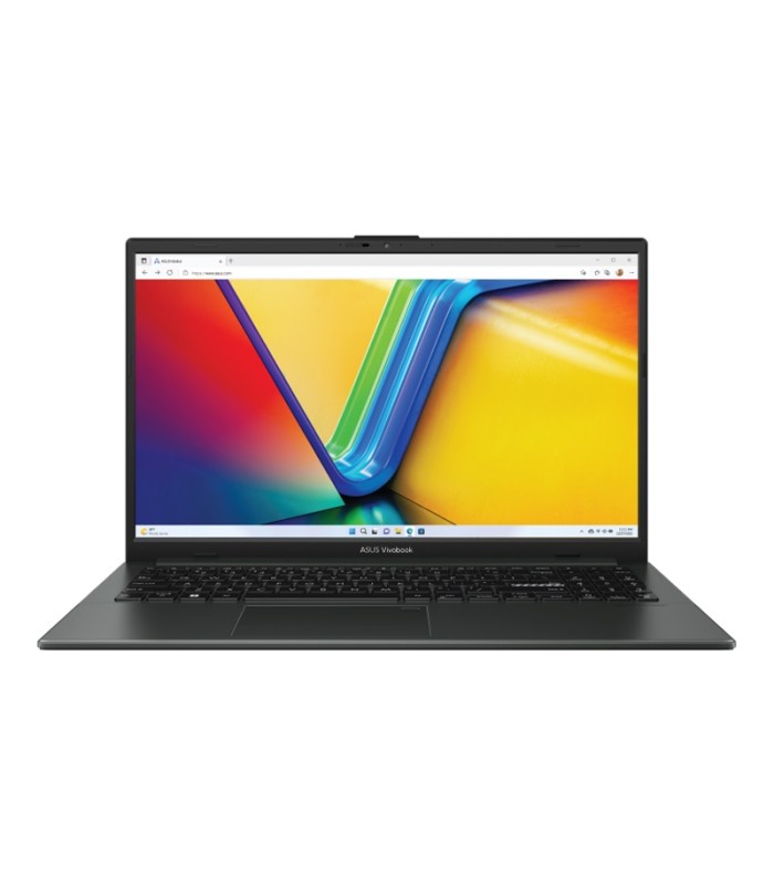 لپ تاپ 15.6 اینچی ایسوس مدل LAPTOP ASUS E1504 FA - R5 7520U - 8GB DDR5 - 512GB SSD - AMD - Non Touch