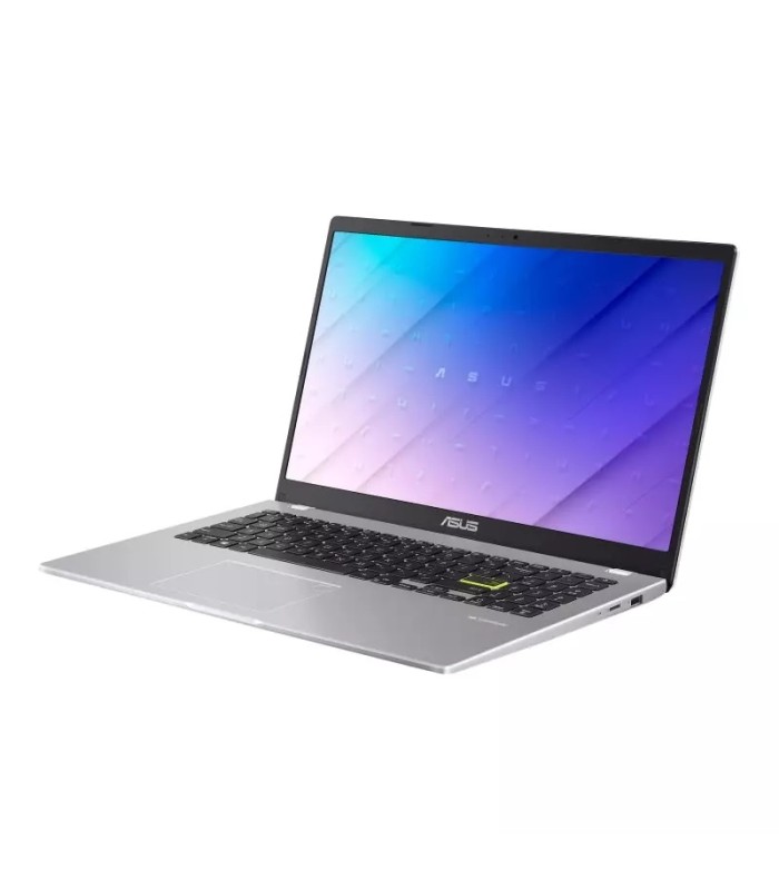 لپ تاپ 15.6 اینچی ایسوس مدل LAPTOP ASUS E510MA - CELERON N4020 - 4GB DDR4 - 512GB SSD - Intel - Non Touch