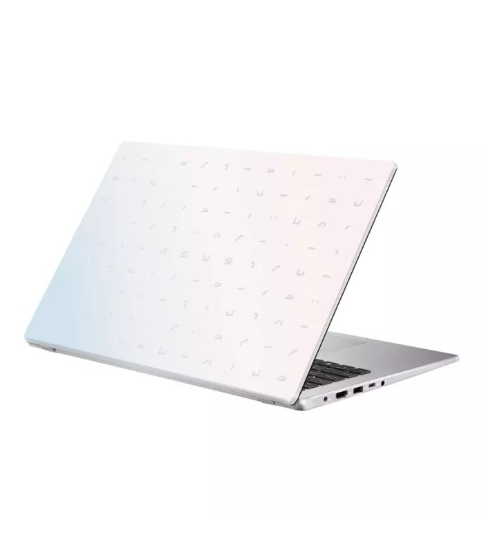 لپ تاپ 15.6 اینچی ایسوس مدل LAPTOP ASUS E510MA - CELERON N4020 - 4GB DDR4 - 512GB SSD - Intel - Non Touch