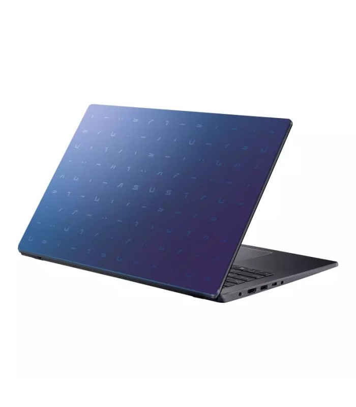 لپ تاپ 15.6 اینچی ایسوس مدل LAPTOP ASUS E510MA - CELERON N4020 - 4GB DDR4 - 512GB SSD - Intel - Non Touch