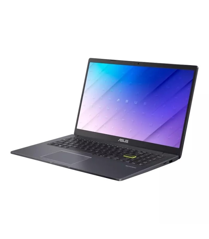 لپ تاپ 15.6 اینچی ایسوس مدل LAPTOP ASUS E510MA - CELERON N4020 - 4GB DDR4 - 512GB SSD - Intel - Non Touch