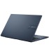 لپ تاپ 15.6 اینچی ایسوس مدل LAPTOP ASUS VIVOBOOK X1504 - ZA - i7 1255U - 16GB DDR4 - 512GB SSD - Intel - Non Touch