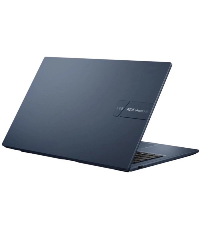 لپ تاپ 15.6 اینچی ایسوس مدل LAPTOP ASUS VIVOBOOK X1504 - ZA - i7 1255U - 16GB DDR4 - 512GB SSD - Intel - Non Touch