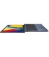 لپ تاپ 15.6 اینچی ایسوس مدل LAPTOP ASUS VIVOBOOK X1504 - ZA - i7 1255U - 16GB DDR4 - 512GB SSD - Intel - Non Touch