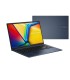 لپ تاپ 15.6 اینچی ایسوس مدل LAPTOP ASUS VIVOBOOK X1504 - ZA - i7 1255U - 16GB DDR4 - 512GB SSD - Intel - Non Touch