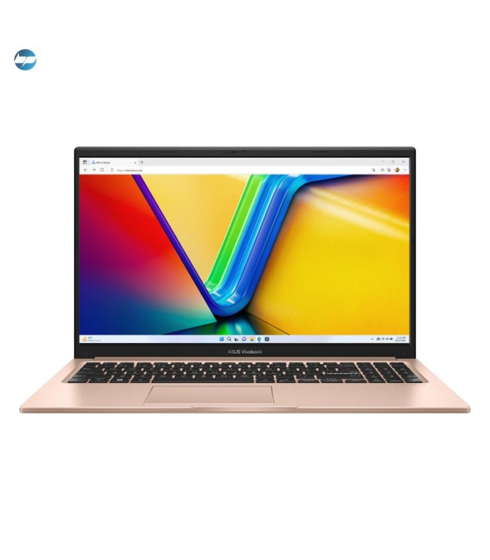 لپ تاپ 15.6 اینچی ایسوس مدل LAPTOP ASUS VIVOBOOK X1504VA - i5 1335U - 8GB DDR4 - 512GB SSD - Intel - Non Touch