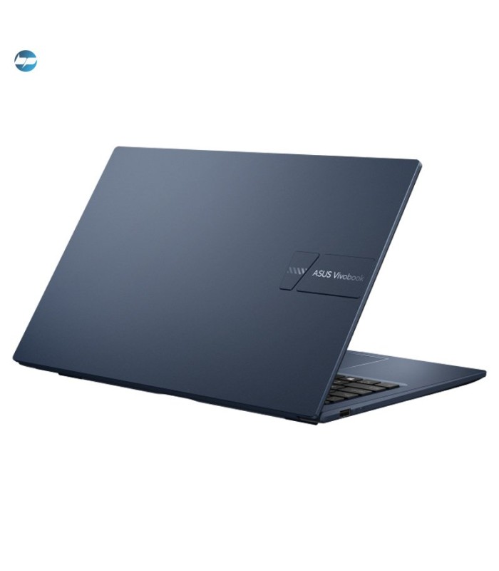 لپ تاپ 15.6 اینچی ایسوس مدل LAPTOP ASUS VIVOBOOK X1504VA - i5 1335U - 8GB DDR4 - 512GB SSD - Intel - Non Touch