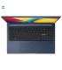 لپ تاپ 15.6 اینچی ایسوس مدل LAPTOP ASUS VIVOBOOK X1504VA - i5 1335U - 8GB DDR4 - 512GB SSD - Intel - Non Touch